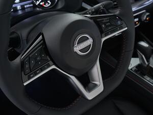 2023 Nissan Altima now available at Al Masaood Automobiles with a modern design and technology upgrades to deliver an intuitive driving experience