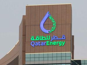 Qatar energy signs partnership agreement with China's SINOPEC