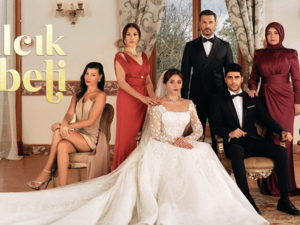 Kızılcık Şerbeti to be renewed for a 2nd season