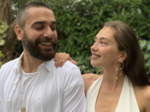 Kadir and Neslihan enjoy vacation after cheating scandal