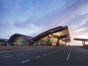 Hamad International Airport Teams Up with Dell Technologies To Drive Innovation