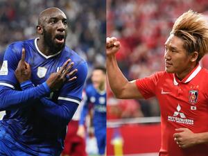 معلق مباراة الهلال واوراوا في نهائي دوري أبطال آسيا 2023