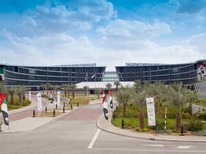 UAE University Launches a New Program in English Language to Support Graduates in Labour Market