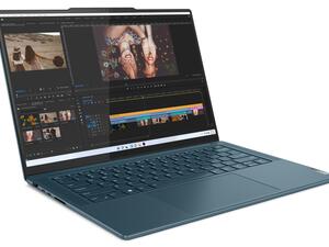 Lenovo’s Latest Line-up of New Yoga Laptops Empower Creators from Inspiration to Expression 