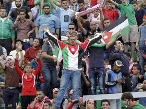 (Photo by KHALIL MAZRAAWI / AFP)