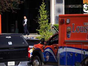 مقتل 5 وإصابة 9 آخرين بإطلاق نار داخل بنك بأمريكا