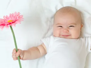 9 حقائق رائعة عن الأطفال المولودين في شهر مايو