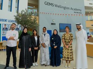 دو تسلّط الضوء على أهمية المسارات المهنية للمرأة في مجالات العلوم والتكنولوجيا والهندسة والرياضيات