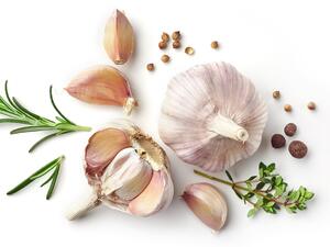 11 تفسير لرؤية الثوم في الحلم