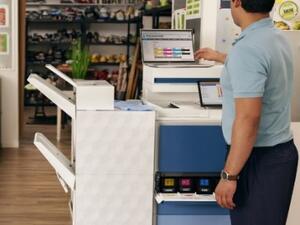 HP Debuts Advanced Sustainable Printing Solutions Designed for Growing Businesses