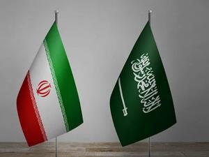 استقبال مسؤول ايراني بحفاوة كبيرة في السعودية