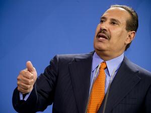 رئيس الوزراء القطري الأسبق حمد بن جاسم