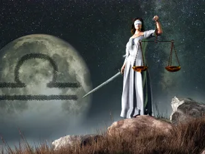 ماذا تعرف عن الجانب المظلم لمولود برج الميزان ؟