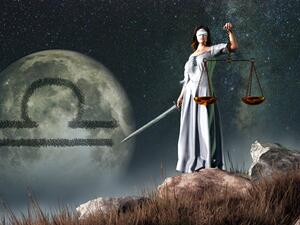 ماذا تعرف عن الجانب المظلم لمولود برج الميزان ؟