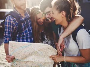 7 وجهات لقضاء إجازة رائعة في مايو