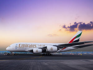 Emirates increases flights across the GCC and Middle East ahead of Eid Al Fitr