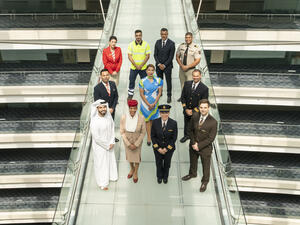 Emirates Group joins the United Nations Global Compact