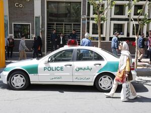 تواصل عمليات الإغتيال بحق مسؤولين ايرانيين