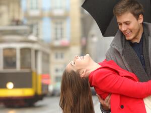 مواليد هذه الأبراج لا يتخلون عن الحب بسهولة