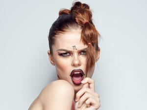 ماذا تعرف عن الجانب المظلم لمولود برج العقرب ؟