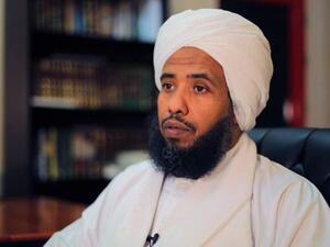 الداعية الإسلامي عبد الحي يوسف