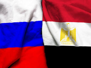 US newspaper alleges: Egypt produced 40,000 missiles for Russia