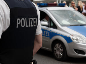 Injuries in western Germany gym attack