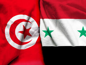 Syrian foreign minister to visit Tunisia
