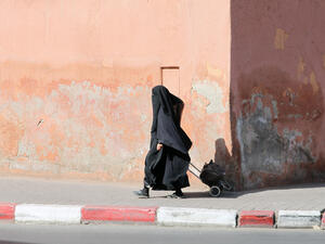 Niqab