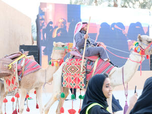 في السعودية وفق التقارير الحكومية 50 ألف مطعم، و 100 شركة تعمل بمجال تقديم المنتجات الغذائية الجاهزة 