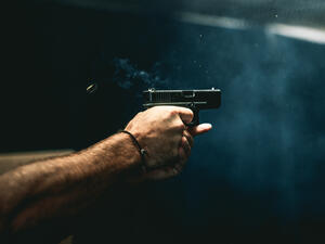 US man charged for shooting black teen in Missouri