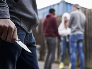 Man stabs mosque imam in New Jersey