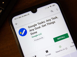 Google Tasks