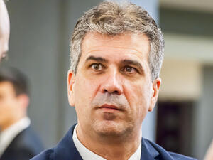Israeli foreign minister claims he will visit KSA