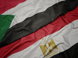 Egyptian diplomat killed in Sudan 