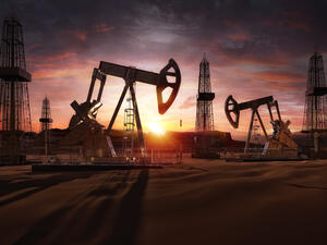 Oil prices surge after Opec+ revealed planned cut