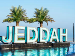  اليخت اختفى في البحر الأحمر حيث غادر الشواطئ السعودية قبل أسبوع