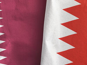 Bahrain, Qatar to restore diplomatic relations
