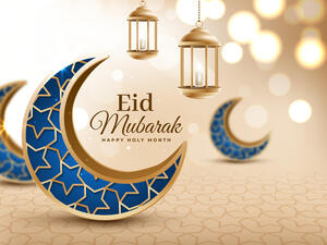 تركيا واوربا تعلنان الجمعة اول ايام عيد الفطر