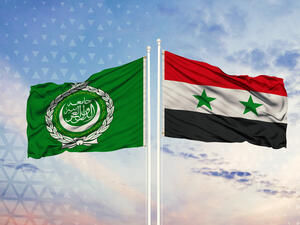 Officials to discuss Syria return to Arab League