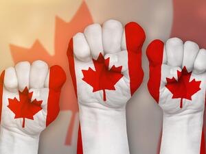 Canada: 155,000 employees threaten to strike