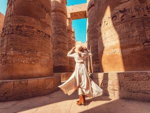 موعد إجازة عيد الفطر  السعيد من 20 الى 25 ابريل في مصر