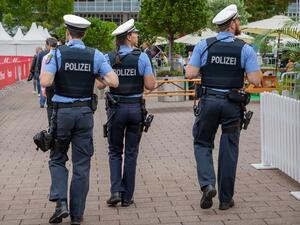 Germany arrests Syrian Islamic extremism suspect