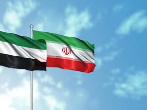 Iran appoints UAE ambassador, 1st time in 7 years