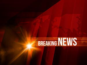 Breaking News 