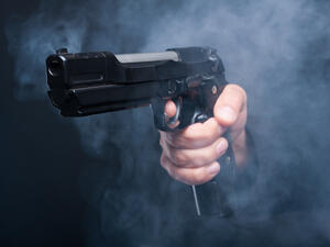 US teen shot after going to wrong home to pickup siblings