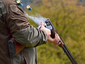 اطلاق نار عشوائي في واشنطن