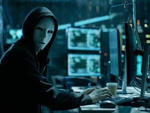 هاكرز اندونيسي يخترق مواقع وزارات اسرائيلية