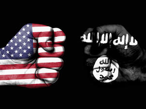 ضربة أميركية على سوريا تقتل قيادي في داعش