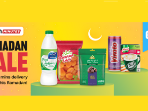 noon Minutes slashes prices and delivers 24/7 for Ramadan